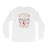 groove master bass Long Sleeve Shirts