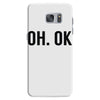 oh ok awesome Samsung Galaxy S7