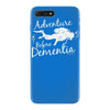 adventure before dementia 3 iPhone 7 Plus Case