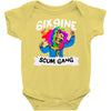 tekashi 6ix9ine  gummo 69 Baby Bodysuit