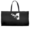 antontw chinese dragon Weekender Totes