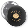 be cool Pin-back button