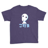 glowing spirit Youth Tee