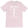 skinhead til i die! T-Shirt