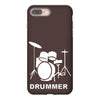drummer iPhone 8 Plus
