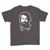 bud spencer konterfei Youth Tee