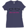 bgn Ladies Fitted T-Shirt