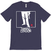 barry lyndon 1975 stanley kubrick movie T-Shirt