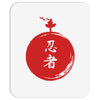 Fighter Mousepad