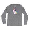 Unicorn Long Sleeve Shirts