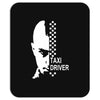 taxi driver robert Mousepad