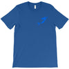 mermaid mom pocket T-Shirt