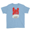 christmas rocks Youth Tee