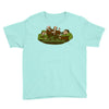 risky business Youth Tee