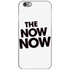 the now now iPhone 6/6s Case