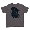 sea wolves Youth Tee