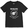 watain black metal militia to the death V-Neck Tee