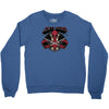 antihero Crewneck Sweatshirt