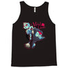 made to clean Tank Top
