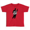 Salt Man Toddler T-shirt