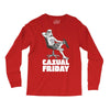 casual friday Long Sleeve Shirts
