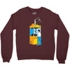 anglerbot Crewneck Sweatshirt