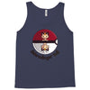 schrodinger ball Tank Top