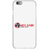 fahrie77 iPhone 6/6s Case