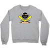 pinch hitter Crewneck Sweatshirt