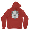 the team Unisex Hoodie