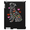 colorful boxer iPad 3 and 4 Case