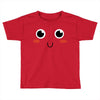 cuties Toddler T-shirt