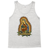 our lady of guacamole Tank Top