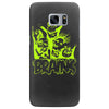 brain squad Samsung Galaxy S7 Edge Case