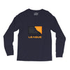 OVERWATCH Long Sleeve Shirts