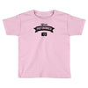 official photobomber Toddler T-shirt