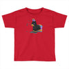 hit me Toddler T-shirt