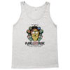 planet music Tank Top
