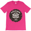 vintage made of 1981 all original parts T-Shirt
