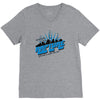 greetings from rapture V-Neck Tee