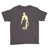 obtainer of rare antiquities Youth Tee