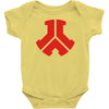 defqon Baby Bodysuit