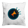fahrie77 Throw Pillow