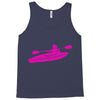kayak chick Tank Top