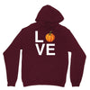 love pumpkin Unisex Hoodie