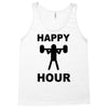 happy hour Tank Top