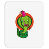 baby cobra Mousepad