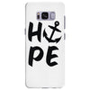 hope anchor Samsung Galaxy S8 Plus