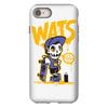 wat skateboard iPhone 8