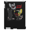 narf punk iPad 3 and 4 Case